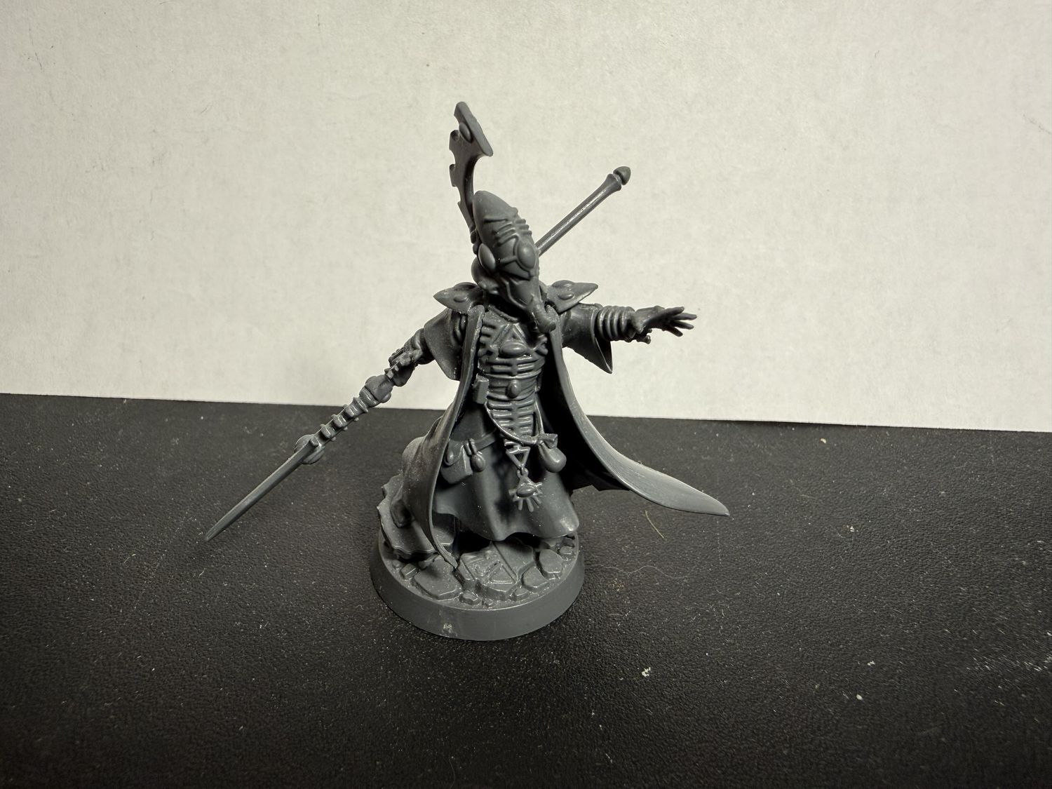 ELDRAD USED AELDARI ELDAR