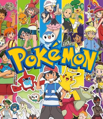 Pokemon