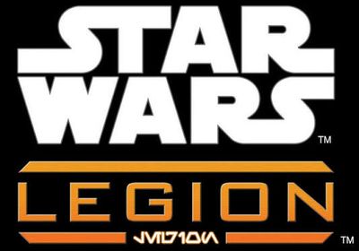 Starwars Legion