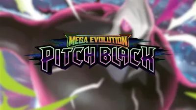 POKEMON SUNDAY JULY 12TH: PITCH BLACK PRERELEASE!