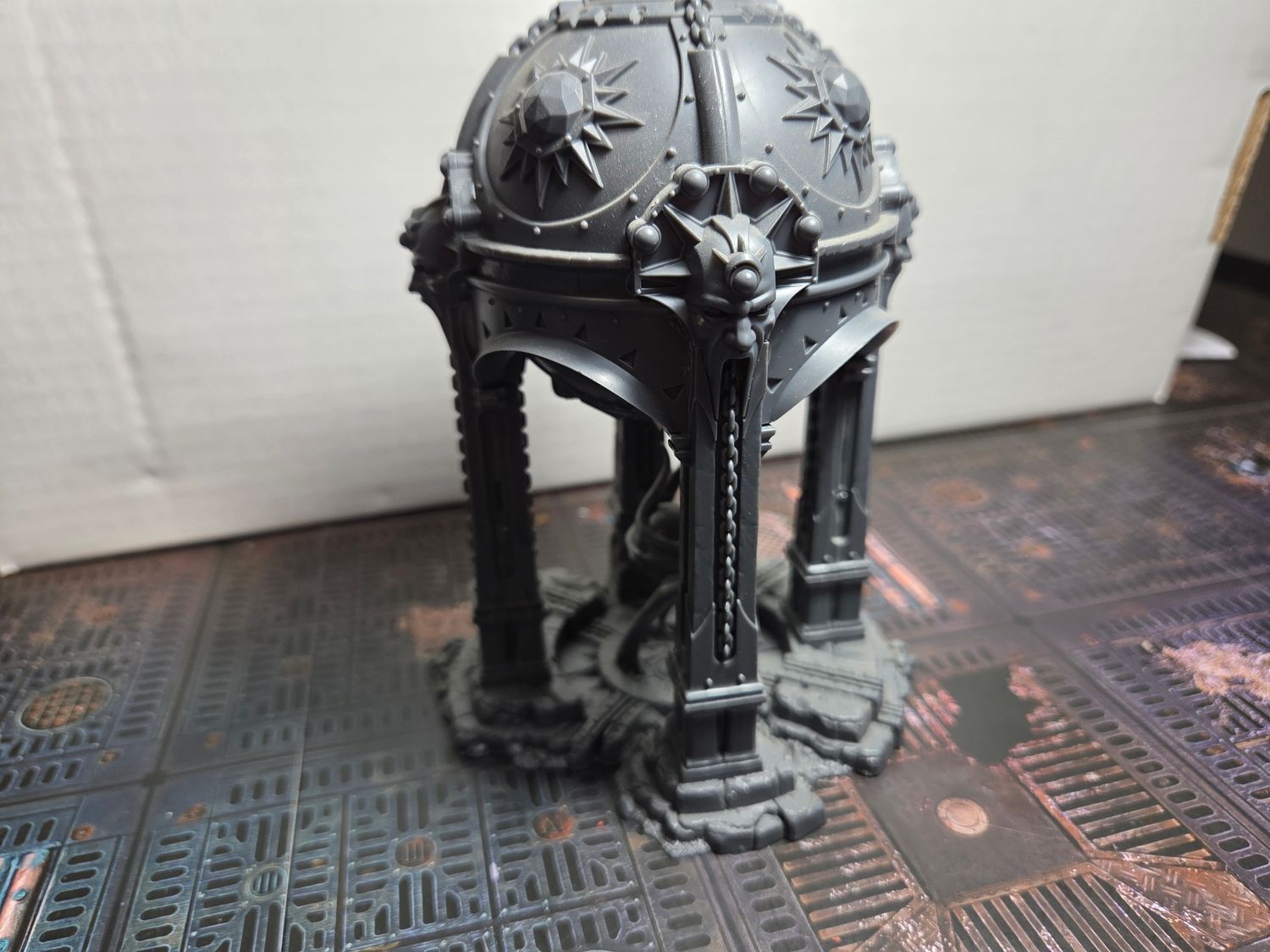 USED Realmscape: Nexus Syphon