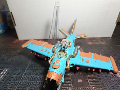 USED ORK Dakkajet