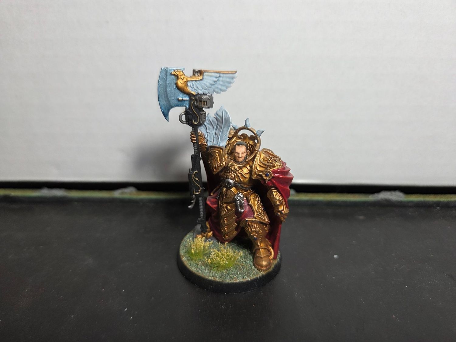 USED CUSTODE TRAJANN 