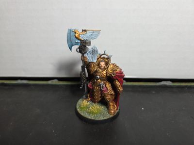USED CUSTODE TRAJANN 