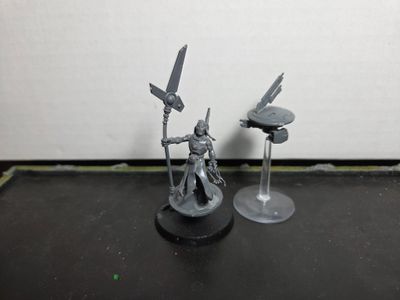 USED TAU ETHEREAL 