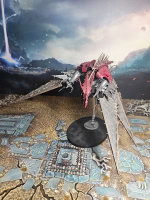 Chaos Heldrake