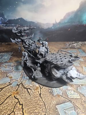 Ork: Kill Rig