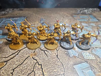 Stormcast Eternals: Judicators