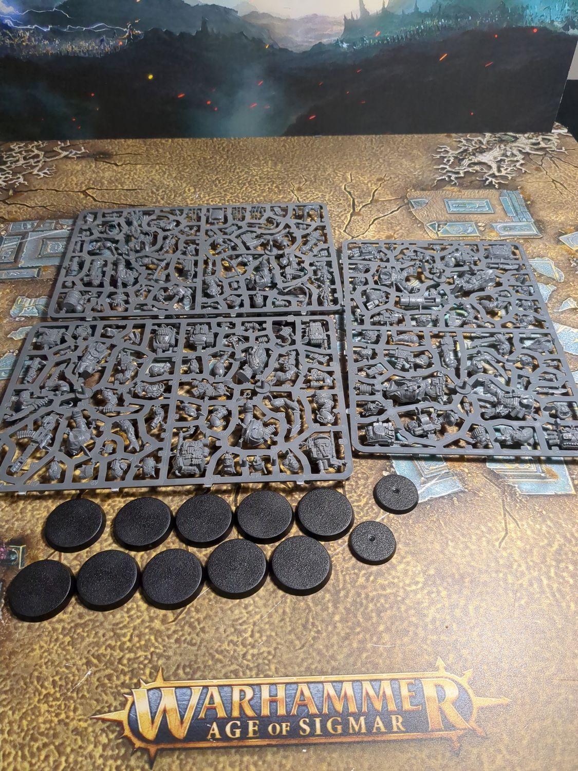 40k Orks: Kommandos #2