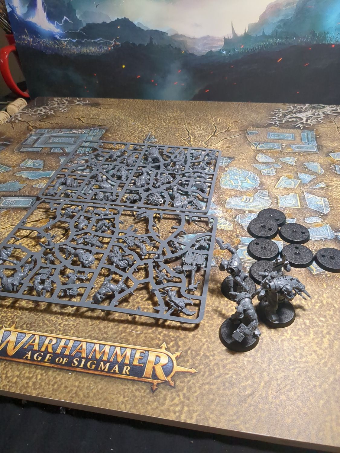 40k Orks: Boyz #2