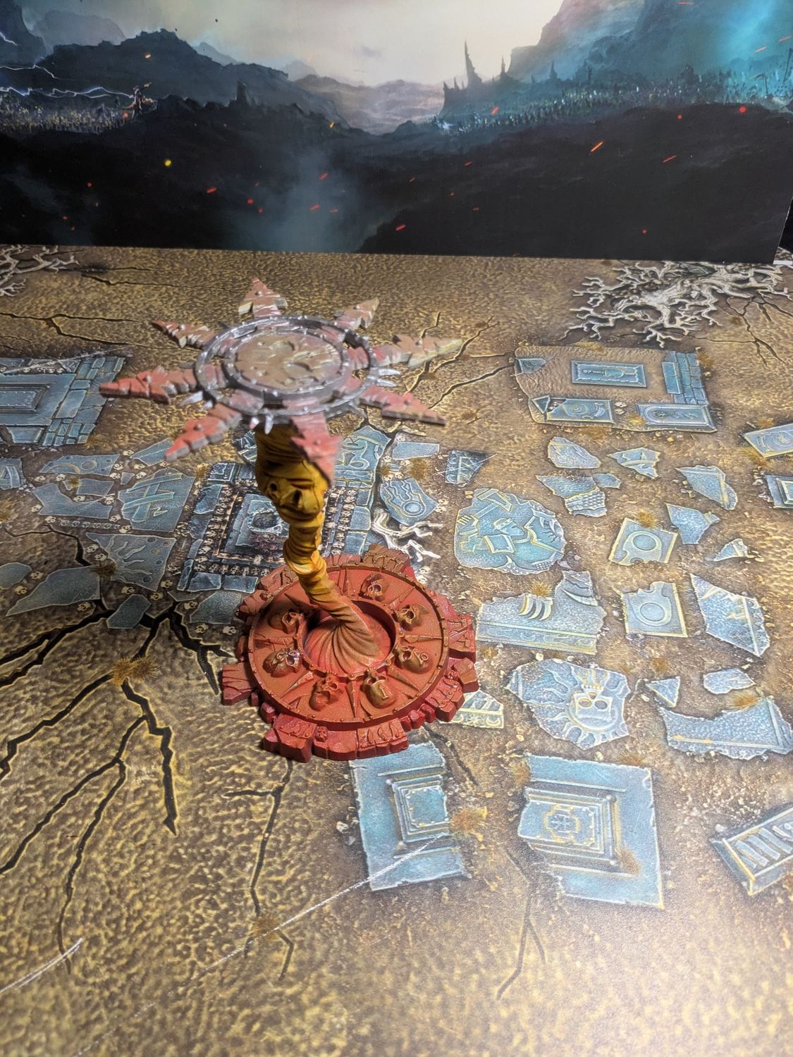 AOS: Balewind Vortex 