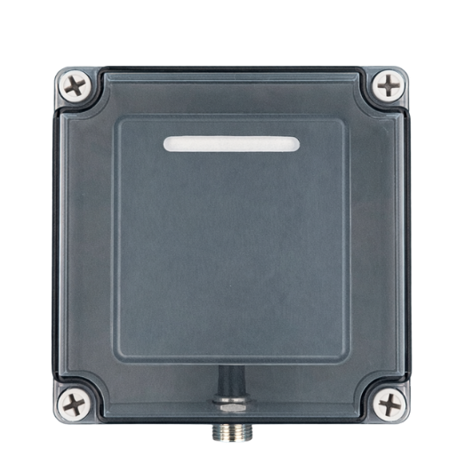 LoRaWAN RFID Card Reader Eval Kit (Wall-mounted)