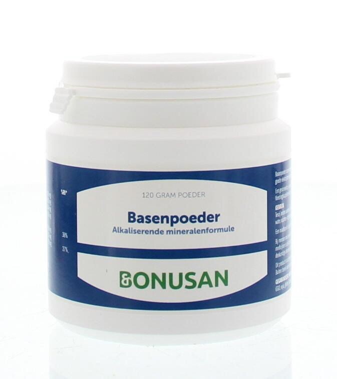 Bonusan Basenpoeder