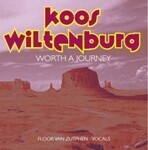 CD - WORTH A JOURNEY