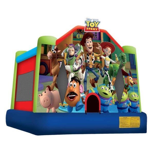 D1. Toy Story 3