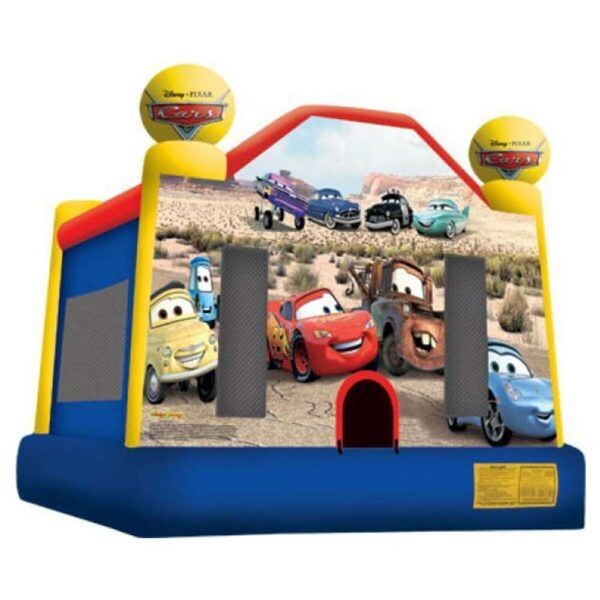 MM. Cars