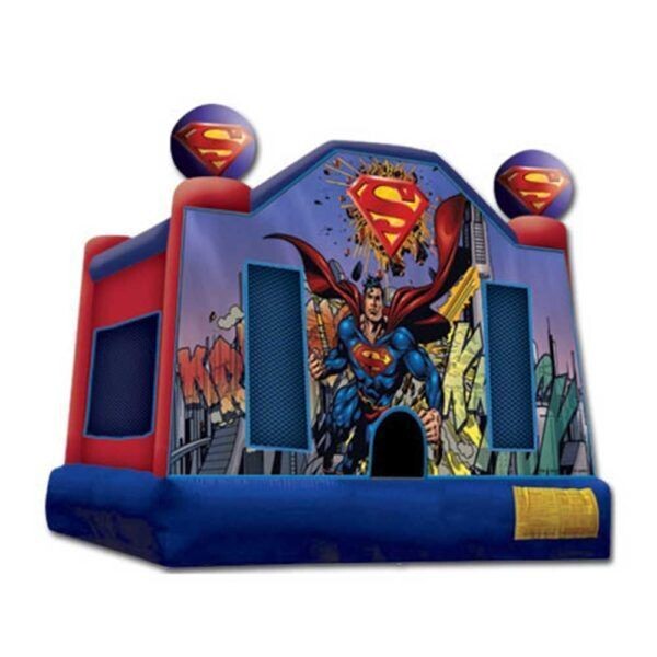 KK. Superman