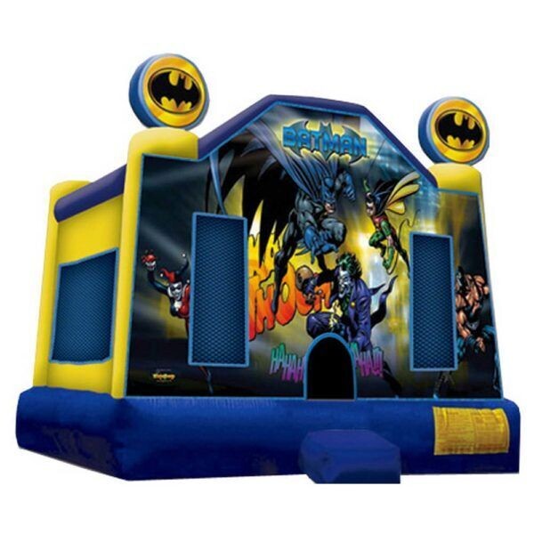 M. Batman