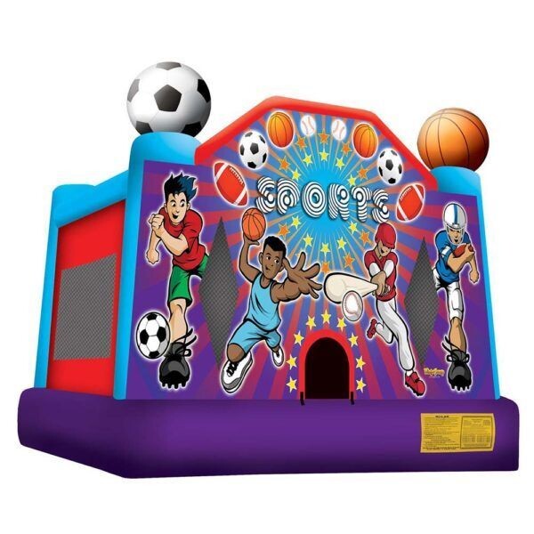 L. Sports USA
