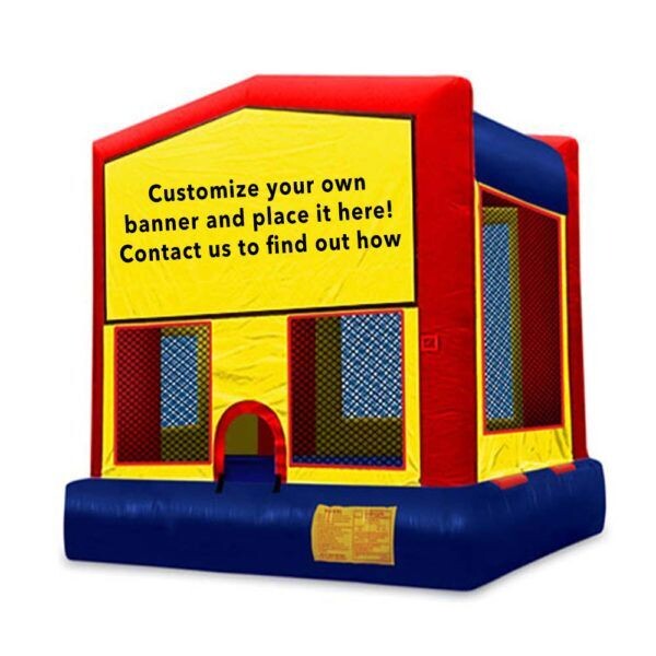 Personalize Your Bouncer