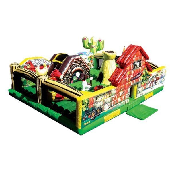 My Little Farm