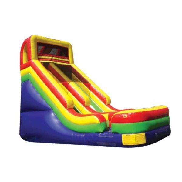 Dry Slide 20