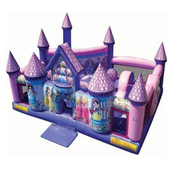 Princess Palace