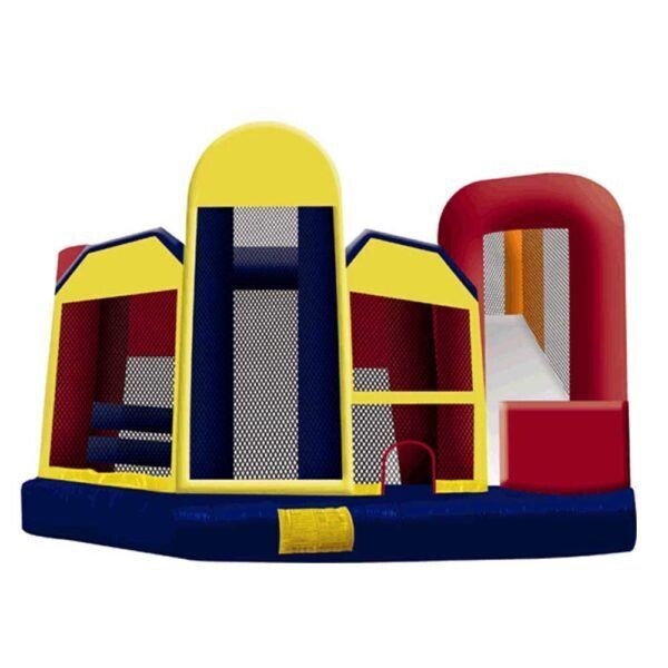 Bounce Slider