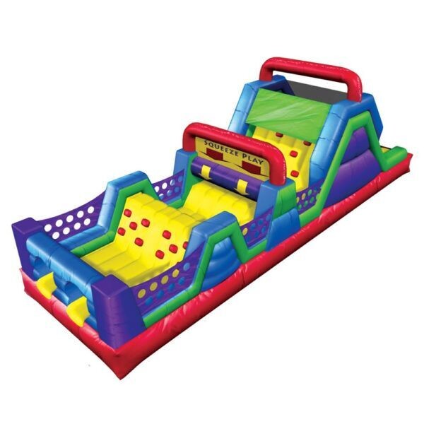 Super Obstacle