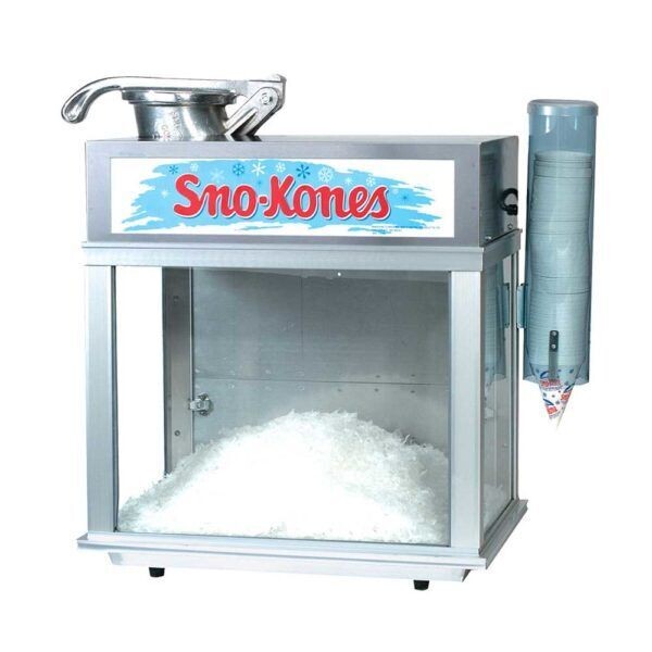 Snow Cone Machine