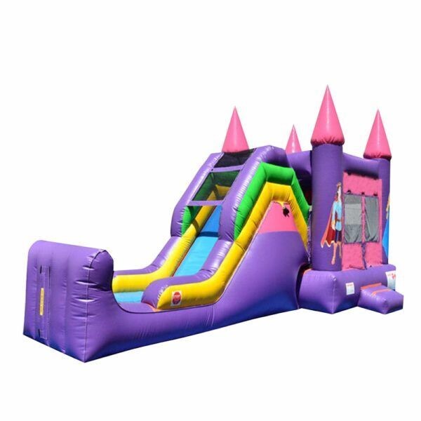 Slide Bounce Offer