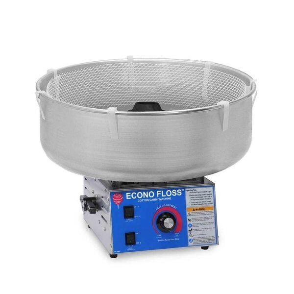 Cotton Candy Machine