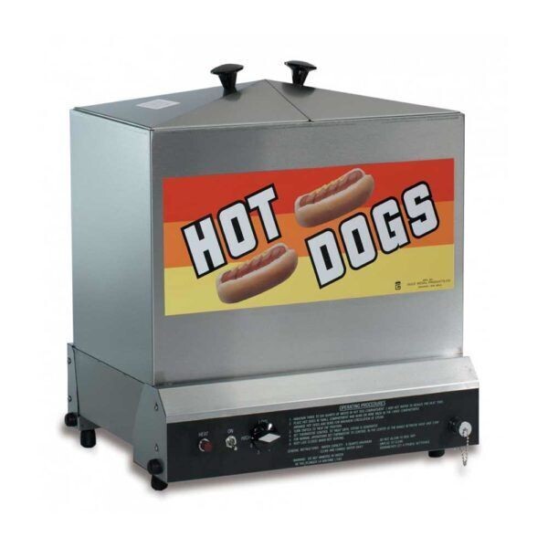 Hot Dog Machine