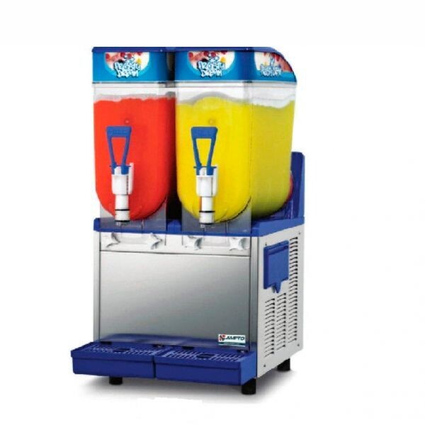 Frozen Drinks Machine