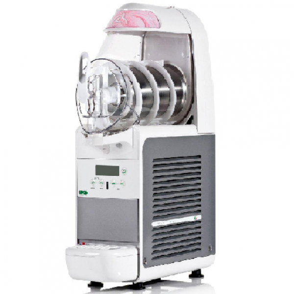 Ice Cream Machine