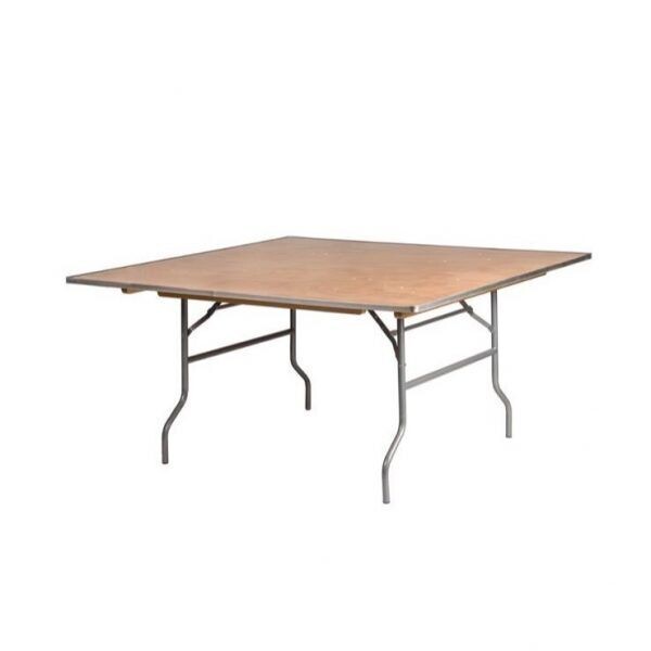 Royal Table 72” Square
