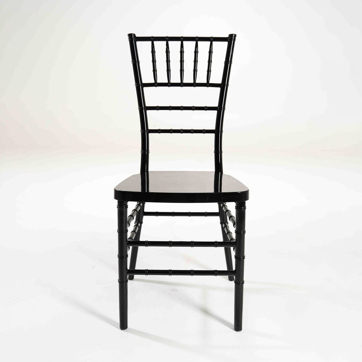 Chiavari - Black