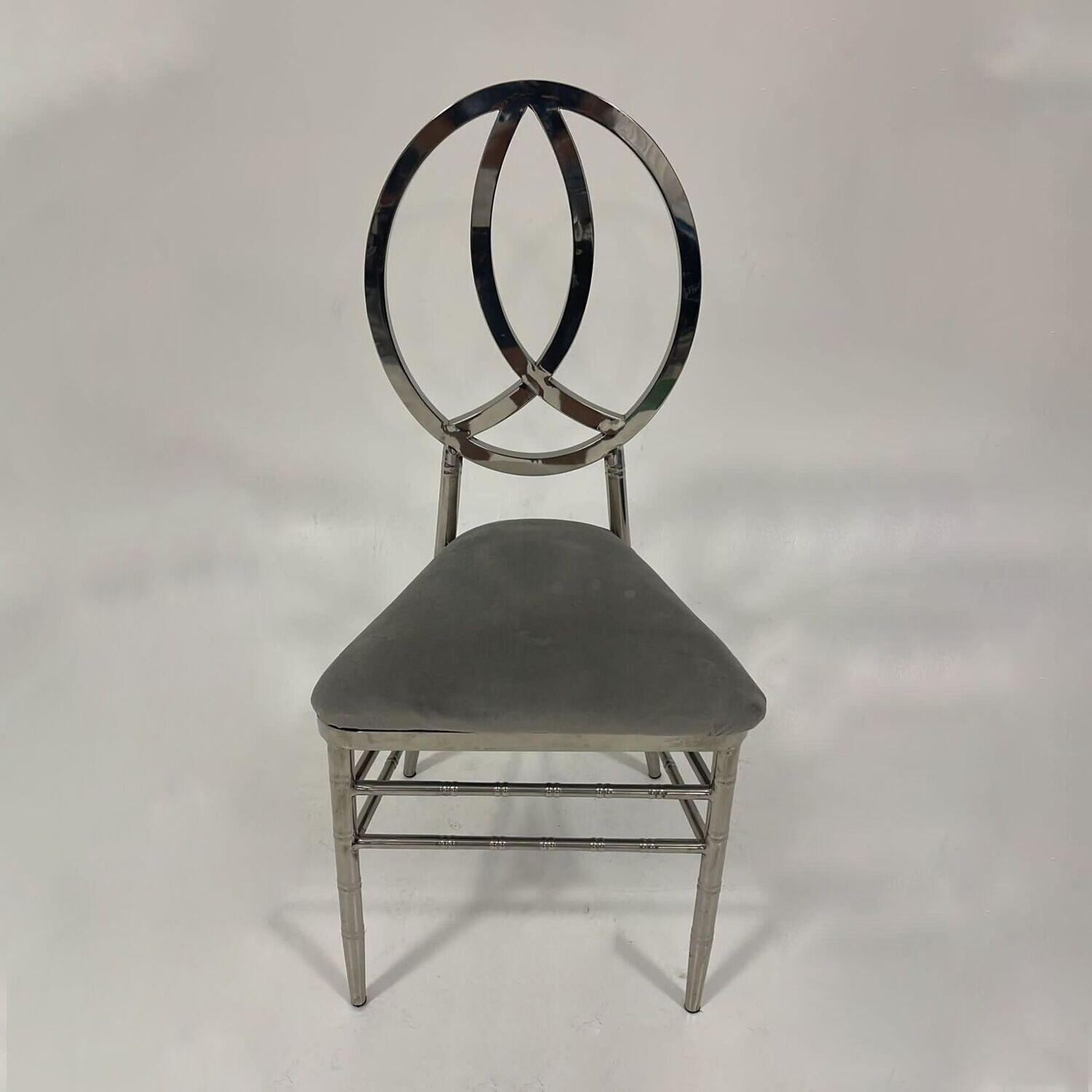 Barstool Infinity - Metal Gold