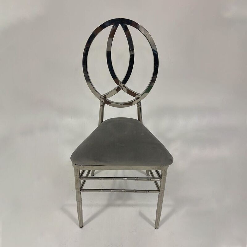 Barstool Infinity - Metal Gold
