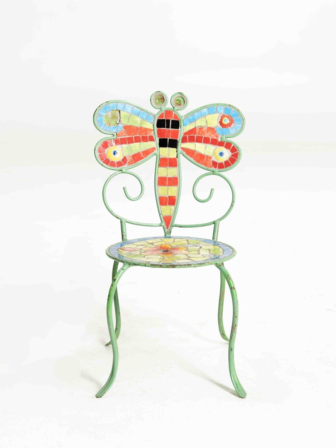 Kids Chair - Dragonfly