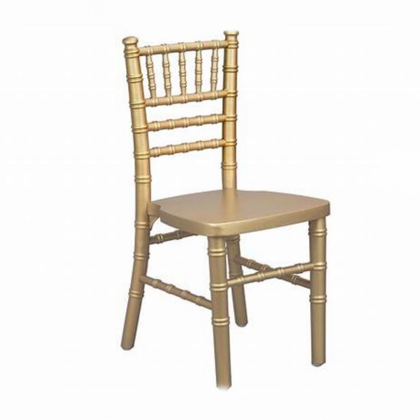 Kids chiavari - Gold
