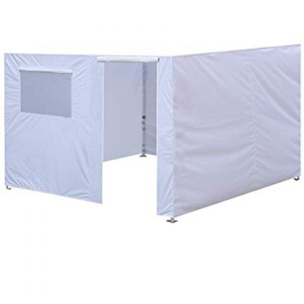 Tent Walls