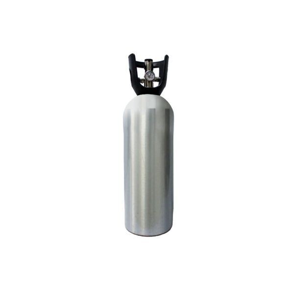 Helium Tank - 20 – 25 CT