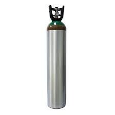 CO2 Helium