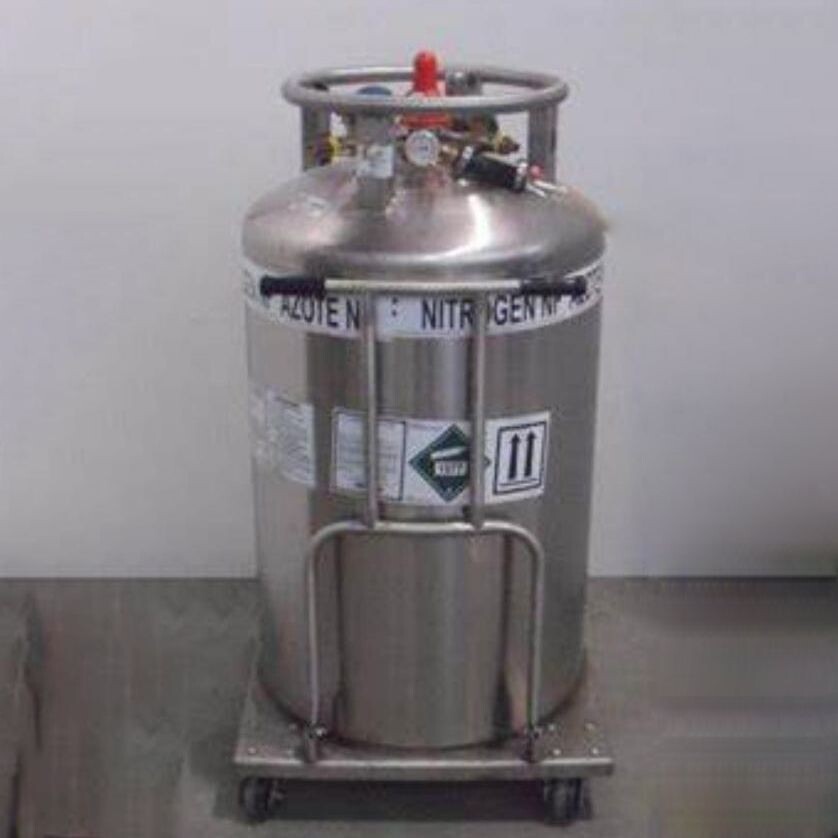 Nitrogen