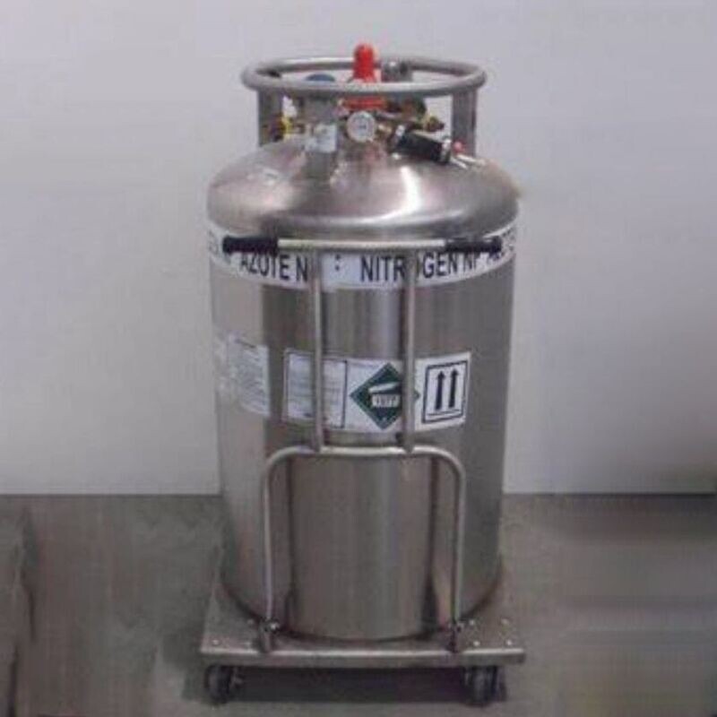 Nitrogen