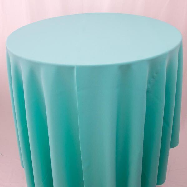 Linens - Aqua – Tiffany