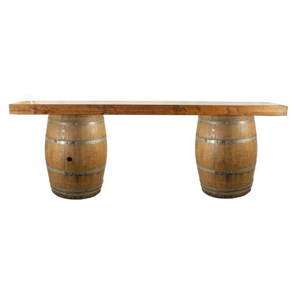 Barrels Bar
