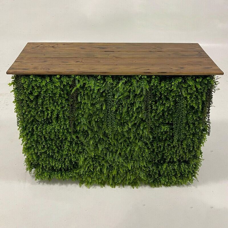 Grass Bar