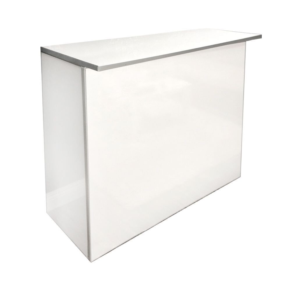 White Bar